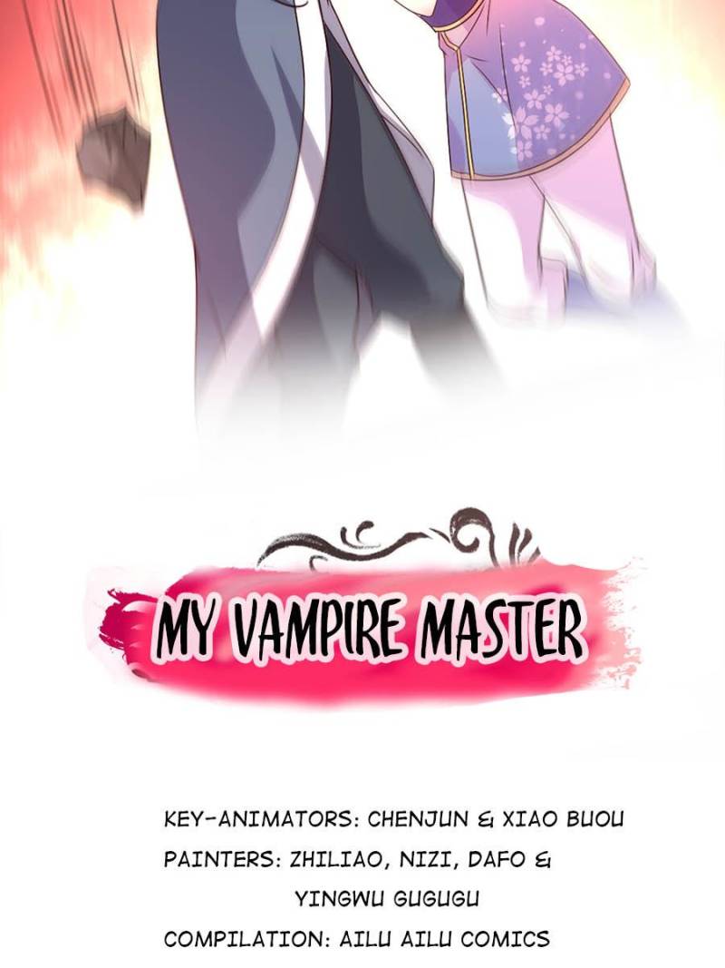 My Vampire Master Chapter 65 2